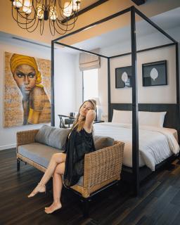 Yao Bada Badoo Boutique Resort - Koh Yao Yai - 5