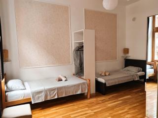 Republic Square Studio - 5
