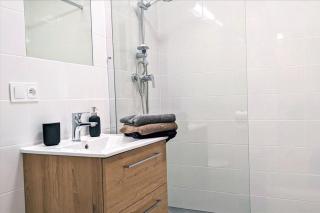 Cicha przystań Apartament nad Zalewem - 3