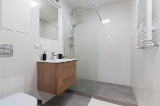 Cicha przystań Apartament nad Zalewem - Serock - 2