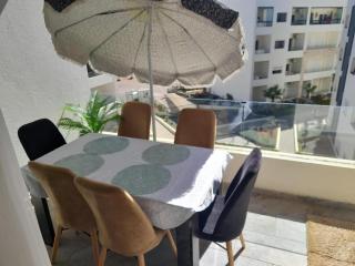 Sublime appartement à Magic House T5 Mansouria - 9