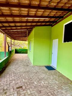 Casa de Campo de Sol e Luz - 6