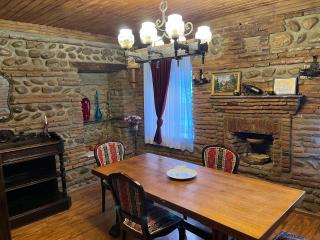 Hotel Tao - Telavi - 5