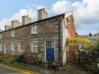 Noddfa - Betws-y-coed - 0