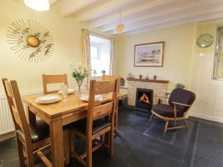 Noddfa - Betws-y-coed - 2