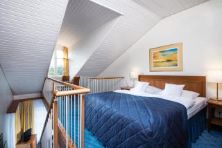 Hotel Kleine Strandburg - Adults Only - 1