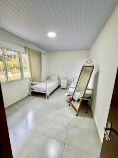 Casa de Campo de Sol e Luz - 5