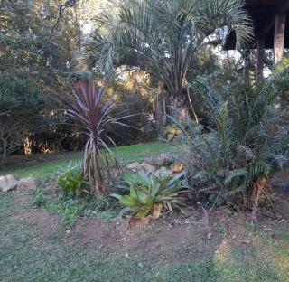 Casinha da Serra com açude - Nova Petrópolis - 5