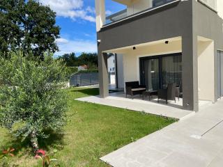 Istarska Vila - Poreč - 4