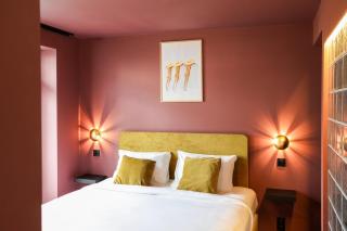 The Mila Hotel - Bruxelles - 8