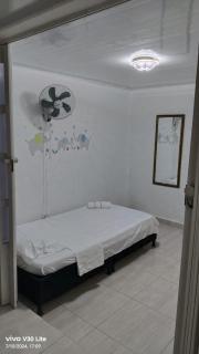 ALOJAMIENTO FaMILIAR LOS JUANES - 3