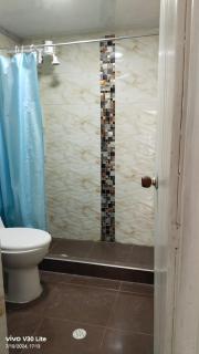 ALOJAMIENTO FaMILIAR LOS JUANES - 1