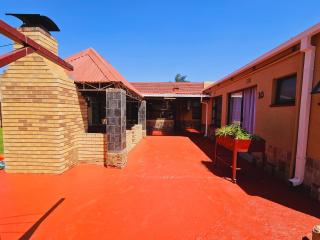 North ryde guest lodge southafrica - 3