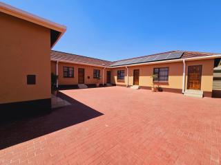 North ryde guest lodge southafrica - 2