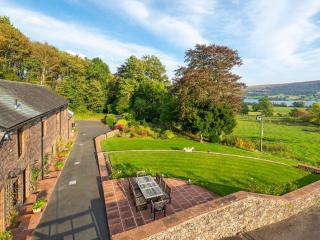 Bank Barn, Wreay - Penrith - 6