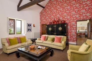 Bank Barn, Wreay - Penrith - 1