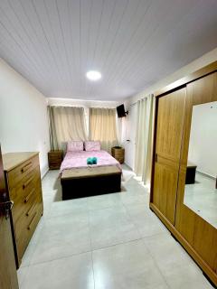 Casa de Campo de Sol e Luz - 3