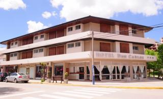 Hotel Don Carlos - 5