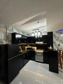 Executive Staycation - Angeles - 7