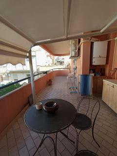 L'ANGOLO ROSA - Casa Santa - 8