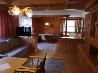 Ferienchalet HOLDERNACH - 5