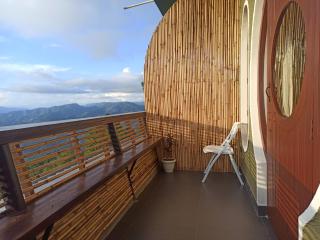 Himalayan Hobbit House - 1