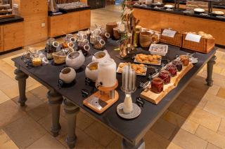 Hotel Lindenwirt - Drachselsried - 8