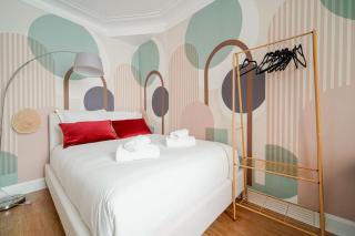 Studio chaleureux à Voltaire - IV - Paris - 5