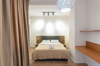 The Vake Nest - Modern 2-Bedroom Apartment - Tbilisi - 8