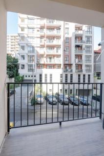 The Vake Nest - Modern 2-Bedroom Apartment - Tbilisi - 5