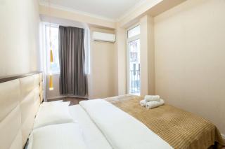 The Vake Nest - Modern 2-Bedroom Apartment - Tbilisi - 2