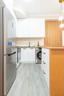 The Vake Nest - Modern 2-Bedroom Apartment - Tiflis - 1
