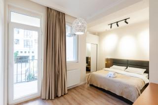 The Vake Nest - Modern 2-Bedroom Apartment - Tiflis - 7