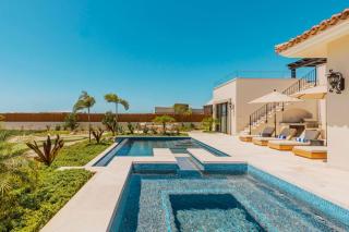 Diamante New Villa Hot Tub - Golf - 9