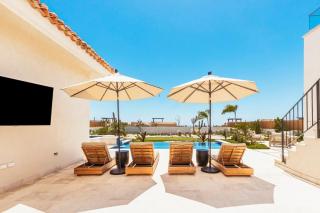 Diamante New Villa Hot Tub - Golf - 7