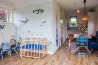 Vakantiepark Duinrust - 6