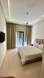 Palmeria luxery - Marrakech - 7