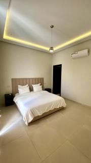 Palmeria luxery - Marrakech - 1