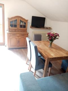 Gästehaus Müllauer - Ramsau im Zillertal - 5