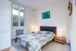 Mirande 1 - Appt vue mer et montagne - Port-Vendres - 7
