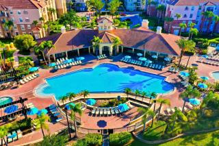 Lakefront Sights - Orlando - 0