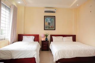 Minh Hiếu Hotel - 1