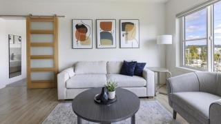 Landing at Yacht Harbor Club - 1 Bedroom in Hayden Island Neighborhood Network - Portland - 9