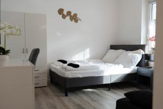 Business Apartment 5 Essen - - 6