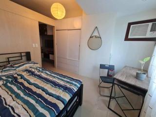 Jazz Residences Luxury Staycation - Manila - 3