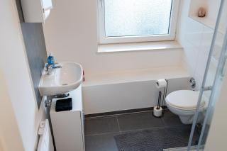 Business Apartment 5 Essen - - 4