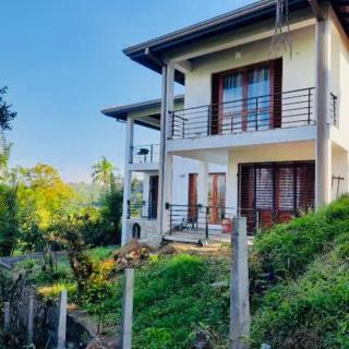 Hillcrest Holiday Home -Kandy - Haragama - 7