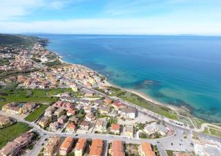 Lilibeth's home - Castelsardo - 1