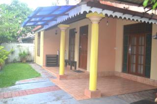 Beach Villa 224 - Negombo - 0