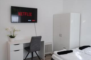 Business Apartment 5 Essen -  - 0